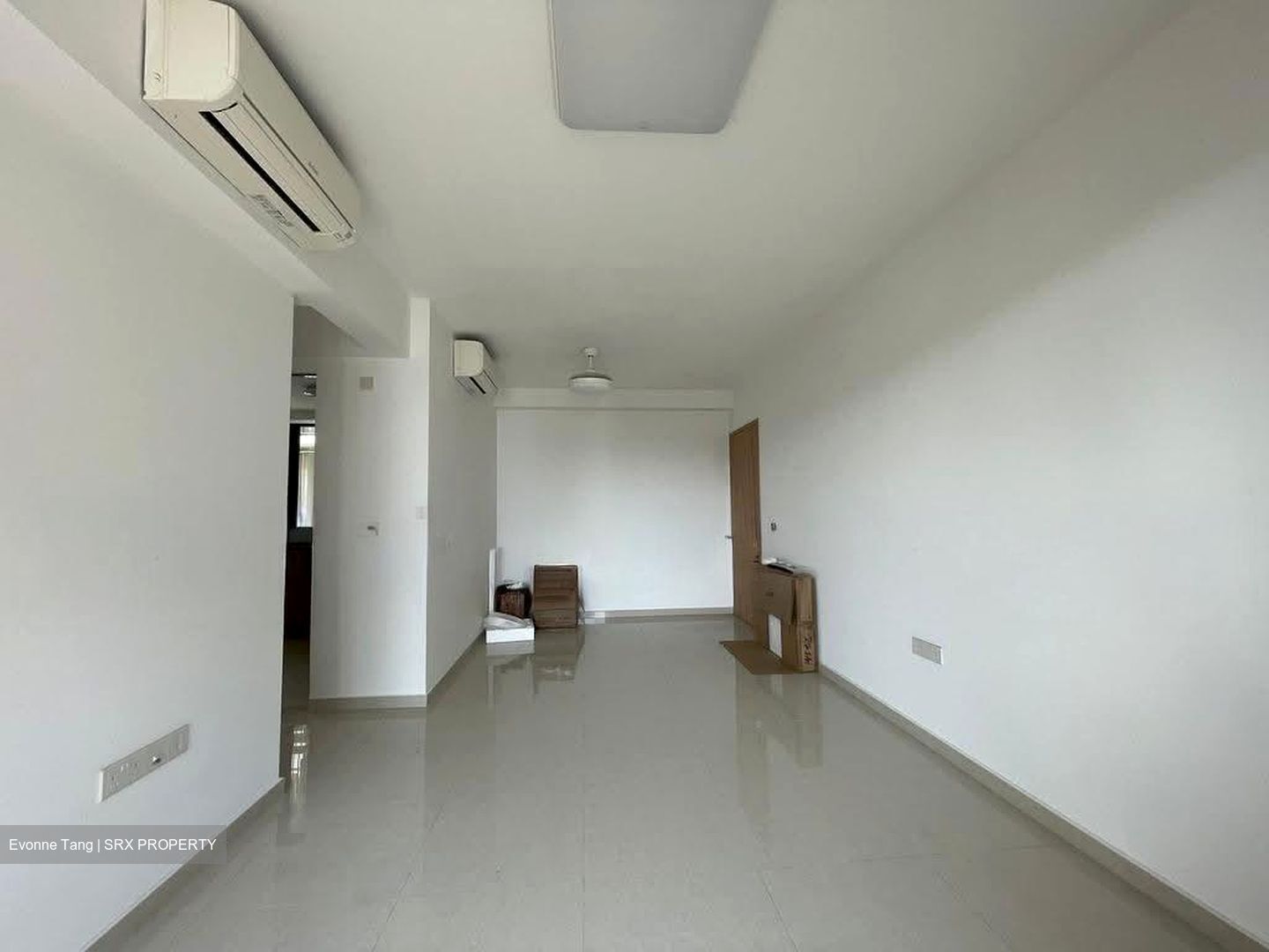 Hundred Palms Residences (D19), Condominium #607454861